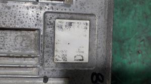 Блок управления двигателем 89666-0KC80 1GD-FTV F2 TOYOTA Fortuner 89666-0KC80