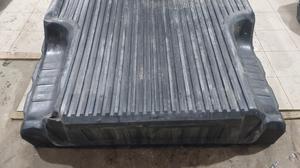 Вкладыш в кузов G7 TOYOTA Hilux None