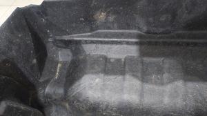 Вкладыш в кузов G7 TOYOTA Hilux None