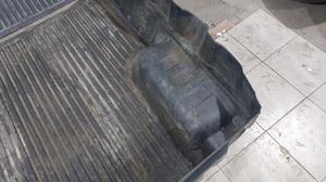 Вкладыш в кузов G7 TOYOTA Hilux None