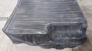 Вкладыш в кузов G7 TOYOTA Hilux None