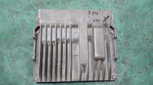 Блок управления двигателем 89666-0KC80 1GD-FTV F2 TOYOTA Fortuner 89666-0KC80