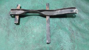 Кронштейн аккумулятора левый L G7