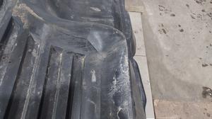 Вкладыш в кузов G7 TOYOTA Hilux None