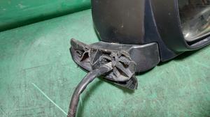 Зеркало боковое правое R G7 TOYOTA Hilux 87910-0KA60