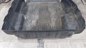 Вкладыш в кузов G7 TOYOTA Hilux None