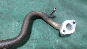 Трубка охлаждающей жидкости G7 TOYOTA Hilux 16207-30110