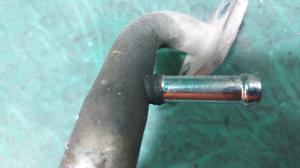 Трубка охлаждающей жидкости G7 TOYOTA Hilux 16207-30110