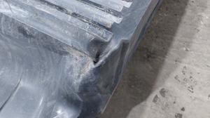 Вкладыш в кузов G7 TOYOTA Hilux None