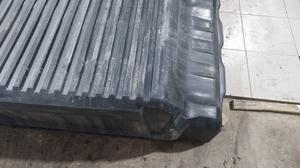 Вкладыш в кузов G7 TOYOTA Hilux None