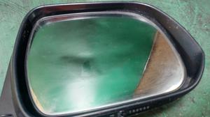 Зеркало боковое правое R G7 TOYOTA Hilux 87910-0KA60