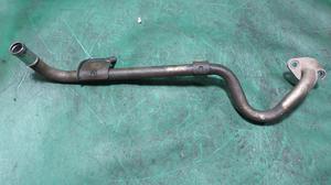 Трубка охлаждающей жидкости G7 TOYOTA Hilux 16207-30110