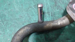 Трубка охлаждающей жидкости G7 TOYOTA Hilux 16207-30110