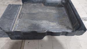 Вкладыш в кузов G7 TOYOTA Hilux None