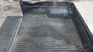 Вкладыш в кузов G7 TOYOTA Hilux None