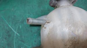 Трубка охлаждающей жидкости G7 TOYOTA Hilux 16207-30110