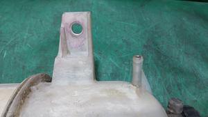 Трубка охлаждающей жидкости G7 TOYOTA Hilux 16207-30110