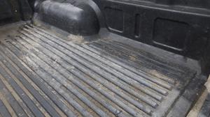 Вкладыш в кузов G7 TOYOTA Hilux None