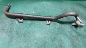 Трубка охлаждающей жидкости G7 TOYOTA Hilux 16207-30110