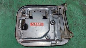 Лючок топливного бака G7 TOYOTA Hilux 77350-0K040