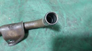 Трубка охлаждающей жидкости G7 TOYOTA Hilux 16207-30110