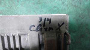 Блок управления двигателем 89666-0KC80 1GD-FTV F2 TOYOTA Fortuner 89666-0KC80