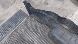 Вкладыш в кузов G7 TOYOTA Hilux None