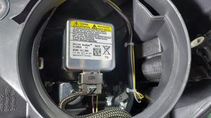 Фара передняя правая R Citroen C4 (B7) - DS4 10-15 Прочие автомобили Прочие марки 6206S3S3