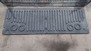 Вкладыш в кузов G7 TOYOTA Hilux None