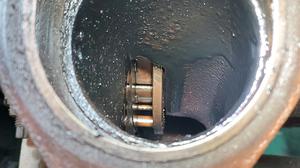 Турбина 2KD-FTV 17201-0L071 G7 TOYOTA Hilux 17201-0L071