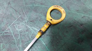 Щуп масляный в сборе 1KD/2KD G7 TOYOTA Hilux 15301-30070