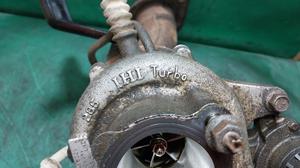 Турбина 2KD-FTV 17201-0L071 G7 TOYOTA Hilux 17201-0L071