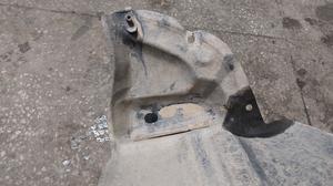 Подкрылок передний R G7 TOYOTA Hilux 53805-0K050