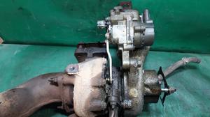 Турбина 2KD-FTV 17201-0L071 G7 TOYOTA Hilux 17201-0L071