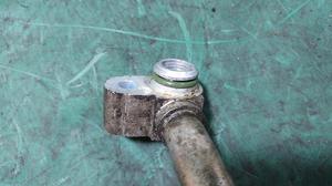 Трубка кондиционера G7 TOYOTA Hilux 88704-0KC60