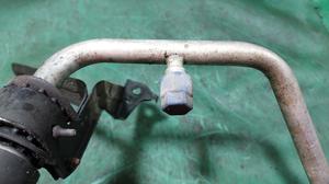 Трубка кондиционера G7 TOYOTA Hilux 88704-0KC60