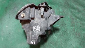 Фара противотуманная левая L G7 TOYOTA Hilux 81026-0K041