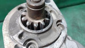 Стартер G7 TOYOTA Hilux 28100-0L052