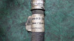 Трубка кондиционера G7 TOYOTA Hilux 88704-0KC60