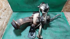 Турбина 2KD-FTV 17201-0L071 G7