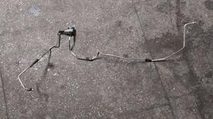 Трубка кондиционера G7 TOYOTA Hilux 88710-0K010