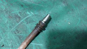 Щуп масляный в сборе 1KD/2KD G7 TOYOTA Hilux 15301-30070