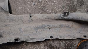 Подкрылок передний R G7 TOYOTA Hilux 53805-0K050