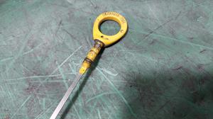 Щуп масляный в сборе 1KD/2KD G7 TOYOTA Hilux 15301-30070