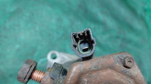 Стартер G7 TOYOTA Hilux 28100-0L052