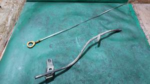 Щуп масляный в сборе 1KD/2KD G7 TOYOTA Hilux 15301-30070