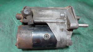 Стартер G7 TOYOTA Hilux 28100-0L052