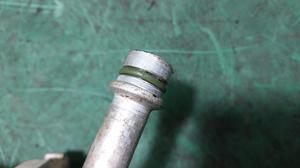 Трубка кондиционера G7 TOYOTA Hilux 88704-0KC60