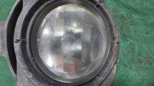 Фара противотуманная левая L G7 TOYOTA Hilux 81026-0K041