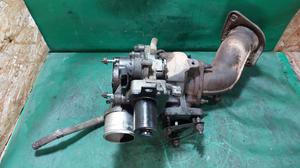 Турбина 2KD-FTV 17201-0L071 G7 TOYOTA Hilux 17201-0L071